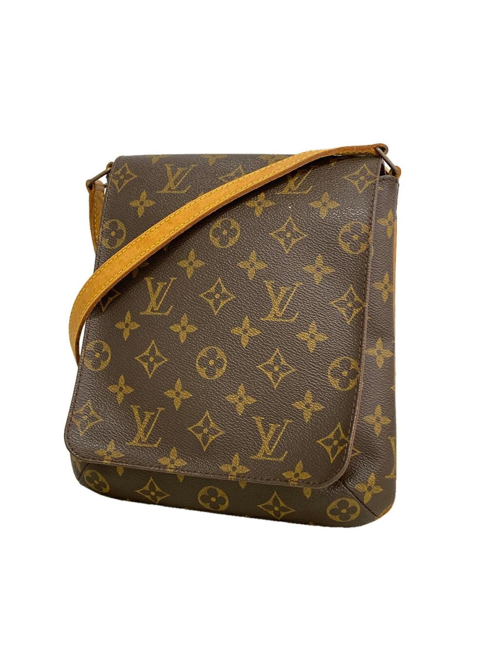 Louis Vuitton Musette Salsa Handbag #356866L75B